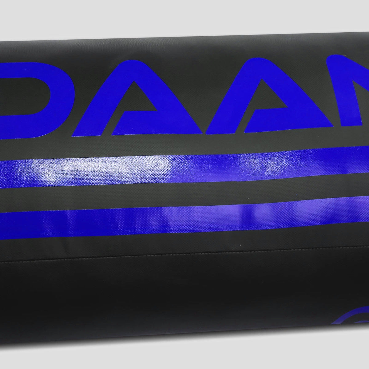 DAAN MMA Vinyl Boxing Punching Bag - Blue