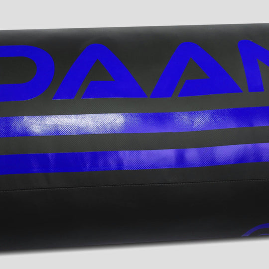 DAAN MMA Vinyl Boxing Punching Bag - Blue
