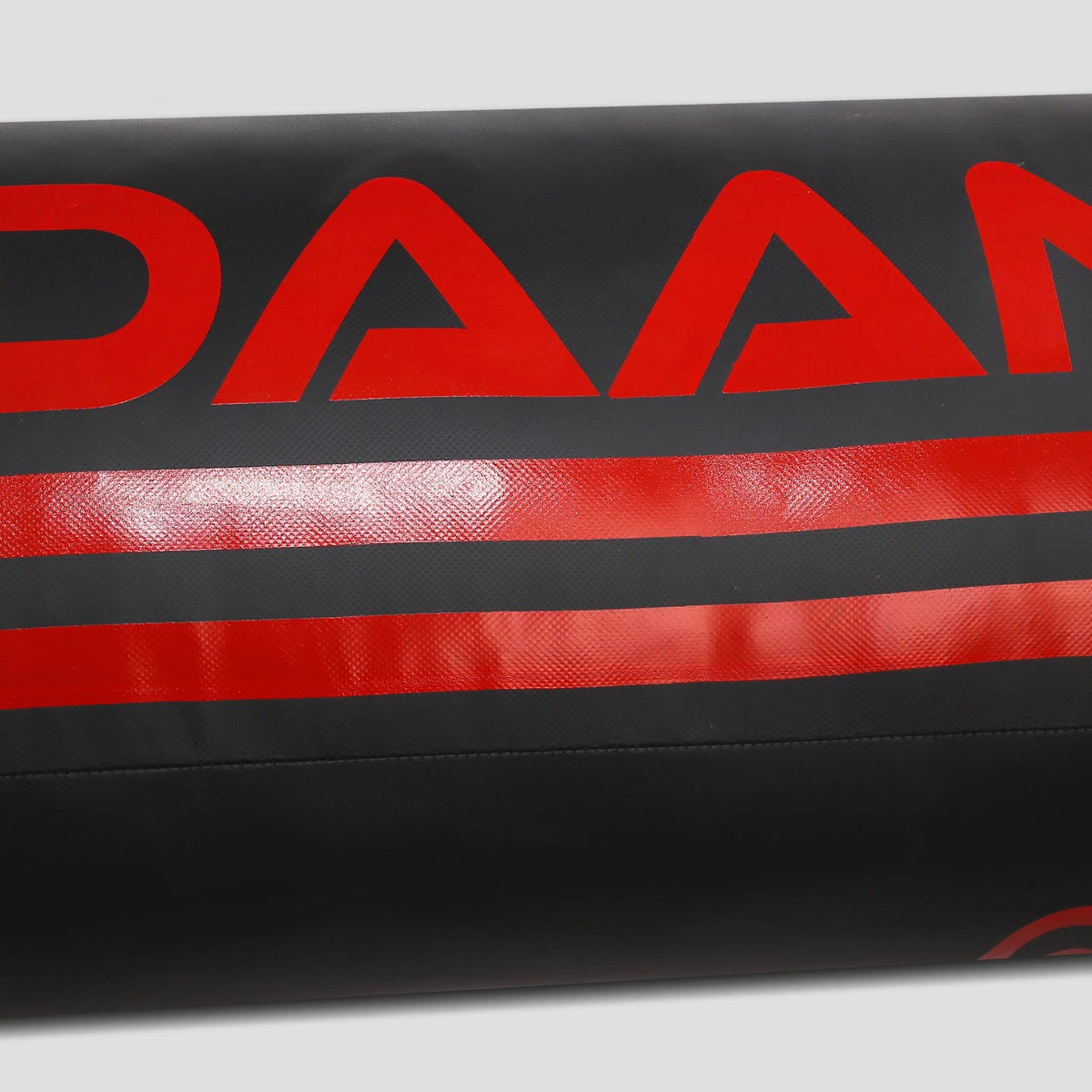 DAAN MMA Vinyl Boxing Punching Bag - Red