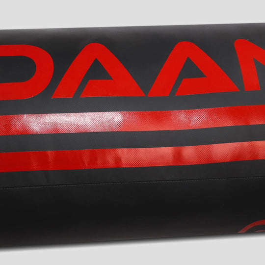 DAAN MMA Vinyl Boxing Punching Bag - Red