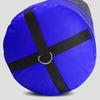 DAAN MMA Vinyl Boxing Punching Bag - Blue