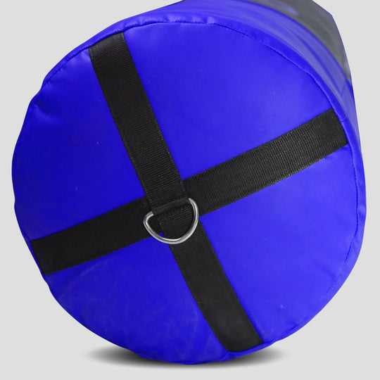 DAAN MMA Vinyl Boxing Punching Bag - Blue