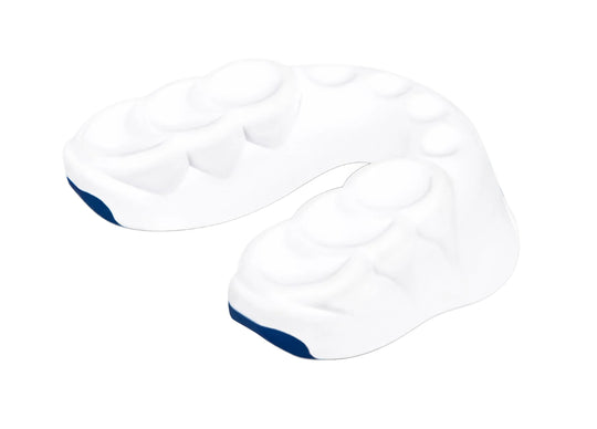Venum Challenger Mouthguard - Ice/Blue