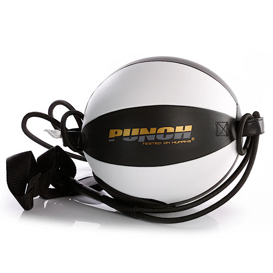 Punch Floor To Ceiling Ball - Urban™ - W/Straps