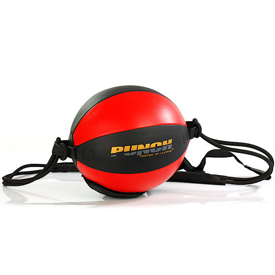 Punch Floor To Ceiling Ball - Urban™ - W/Straps