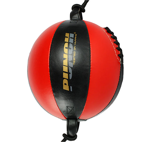 Punch Floor To Ceiling Ball - Urban™ - W/Straps