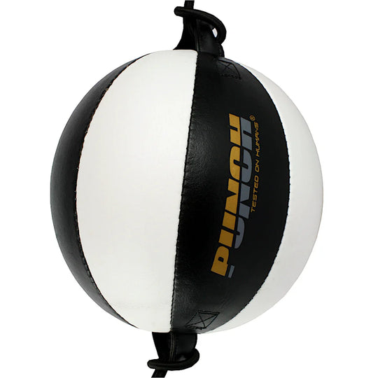 Punch Floor To Ceiling Ball - Urban™ - W/Straps