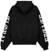 Engage Monotype Hoodie