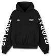 Engage Monotype Hoodie