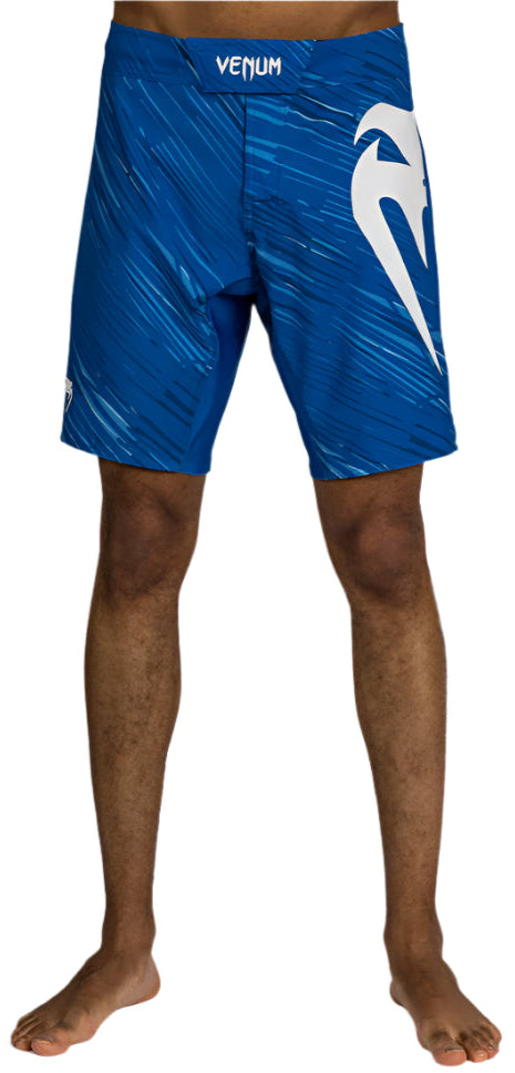 Venum Rapid Fight Shorts - Royal Blue
