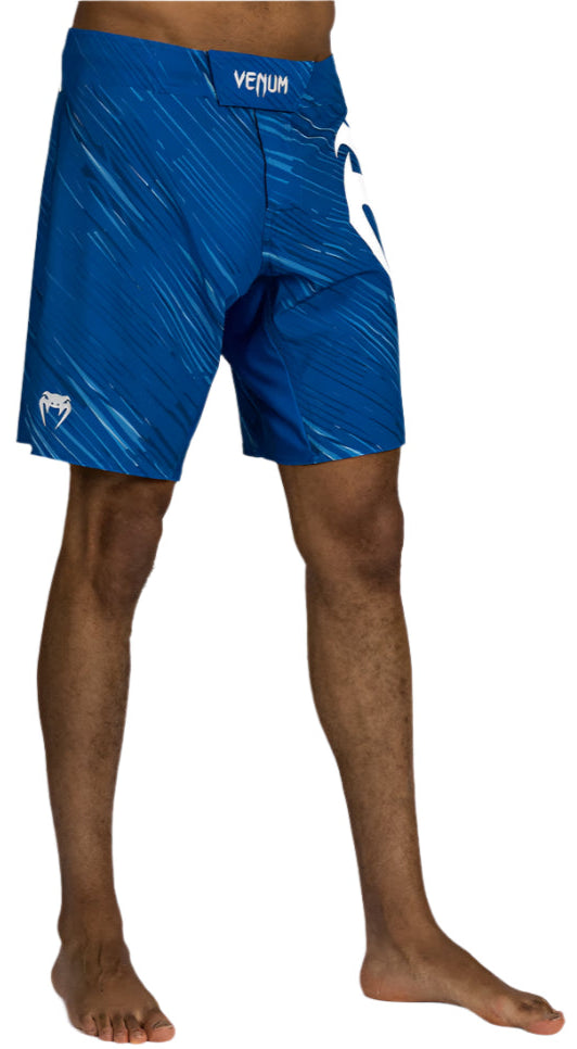Venum Rapid Fight Shorts - Royal Blue