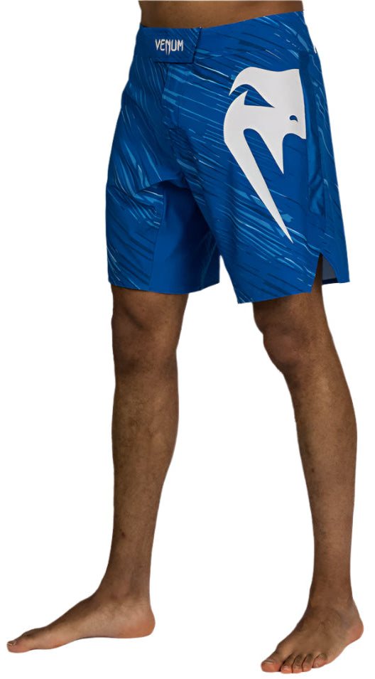 Venum Rapid Fight Shorts - Royal Blue