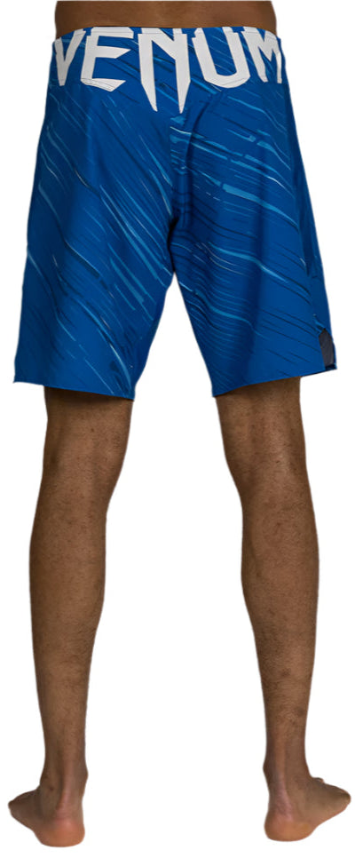 Venum Rapid Fight Shorts - Royal Blue
