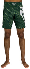 Venum Rapid Fight Shorts - Forest Green