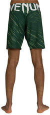 Venum Rapid Fight Shorts - Forest Green