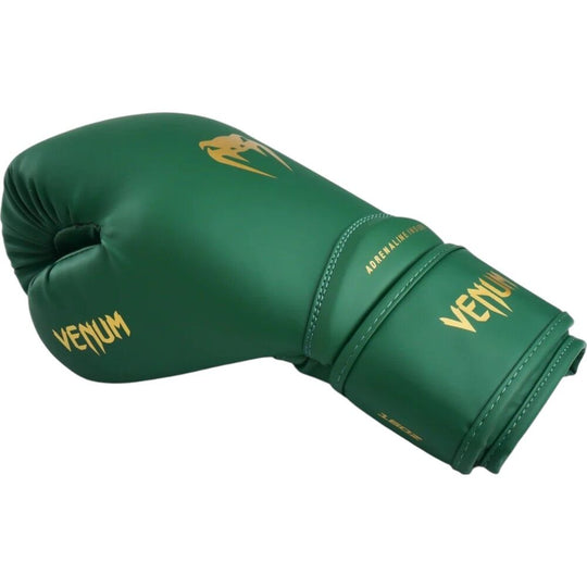Venum Contender 1.5 Boxing Gloves - Green