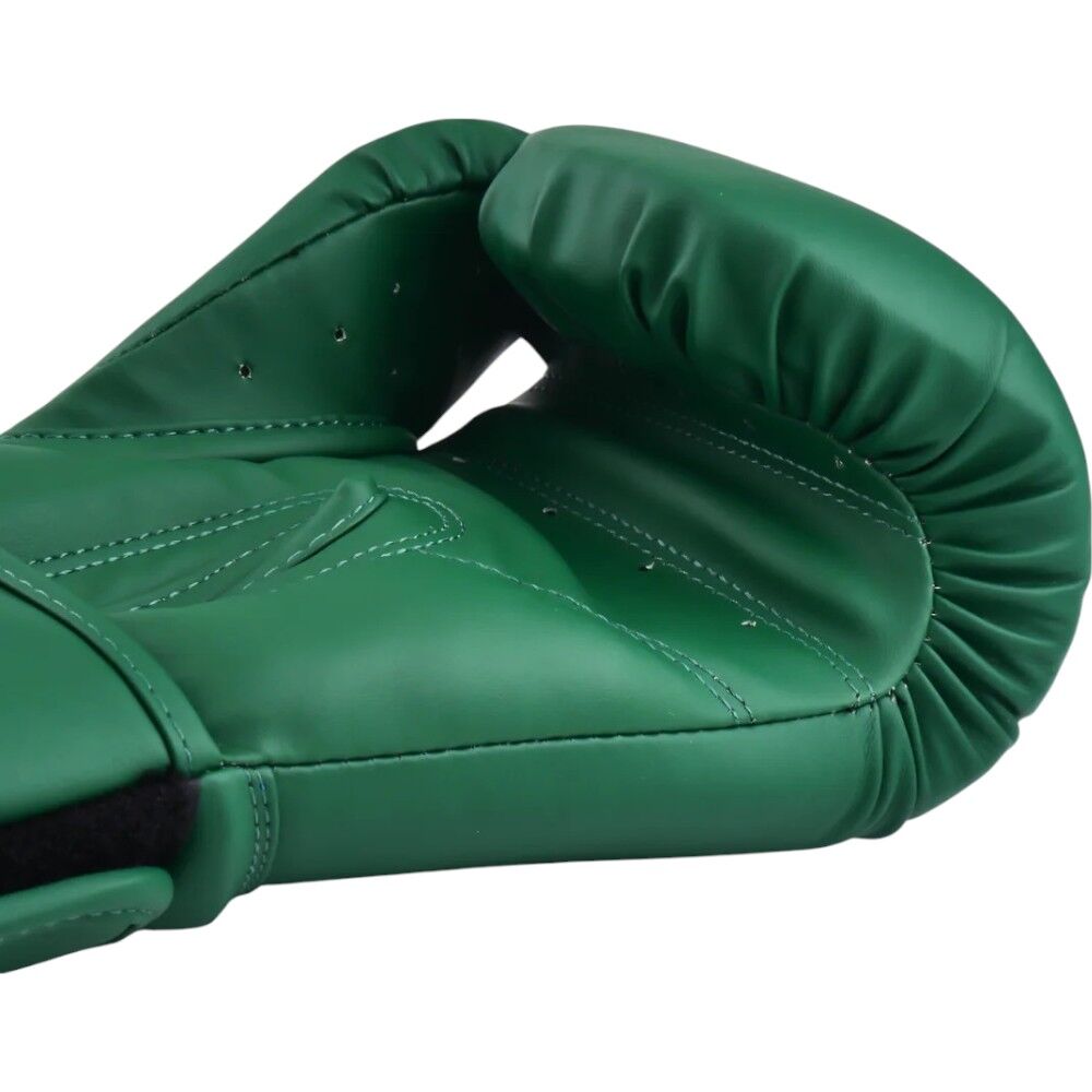 Venum Contender 1.5 Boxing Gloves - Green