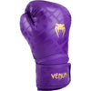 Venum Contender 1.5 XT Boxing Gloves - Dark Purple