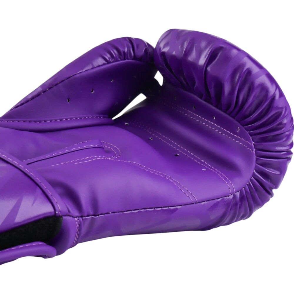 Venum Contender 1.5 XT Boxing Gloves - Dark Purple