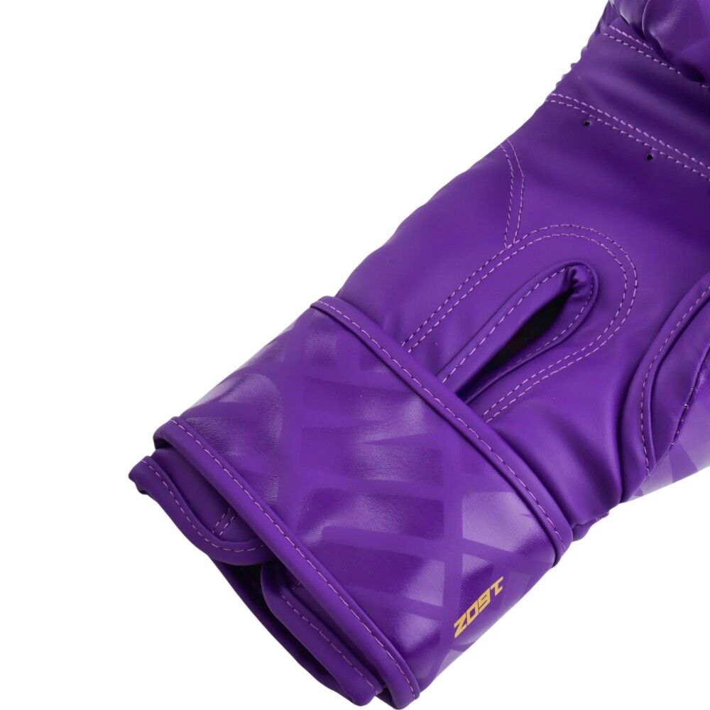 Venum Contender 1.5 XT Boxing Gloves - Dark Purple