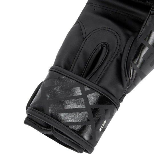 Venum Contender 1.5 XT Kids Boxing Gloves - Black
