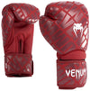 Venum Contender 1.5 XT Kids Boxing Gloves - White/Burgundy