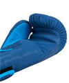 Venum X Top Rank Original Impact Boxing Gloves - Navy Blue