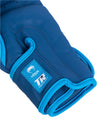 Venum X Top Rank Original Impact Boxing Gloves - Navy Blue