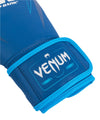 Venum X Top Rank Original Impact Boxing Gloves - Navy Blue