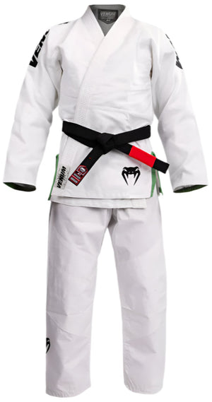 Venum Challenger XT BJJ Gi - Off-White