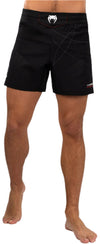 Venum Tactical XT Fightshorts - Black/Fire Red