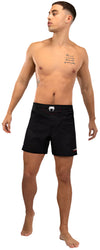 Venum Tactical XT Fightshorts - Black/Fire Red
