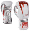 Venum Giant 3.0 Boxing Gloves - Special Edition - Red/Silver