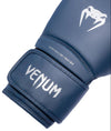 Venum Contender 1.5 Boxing Gloves - Midnight Blue/Silver