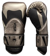 Venum Challenger 4.0 Scales Boxing Gloves - Silver/Black