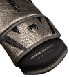 Venum Challenger 4.0 Scales Boxing Gloves - Silver/Black