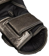 Venum Challenger 4.0 Scales Boxing Gloves - Silver/Black