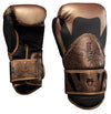 Venum Challenger 4.0 Scales Boxing Gloves - Brown/Black