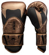 Venum Challenger 4.0 Scales Boxing Gloves - Brown/Black
