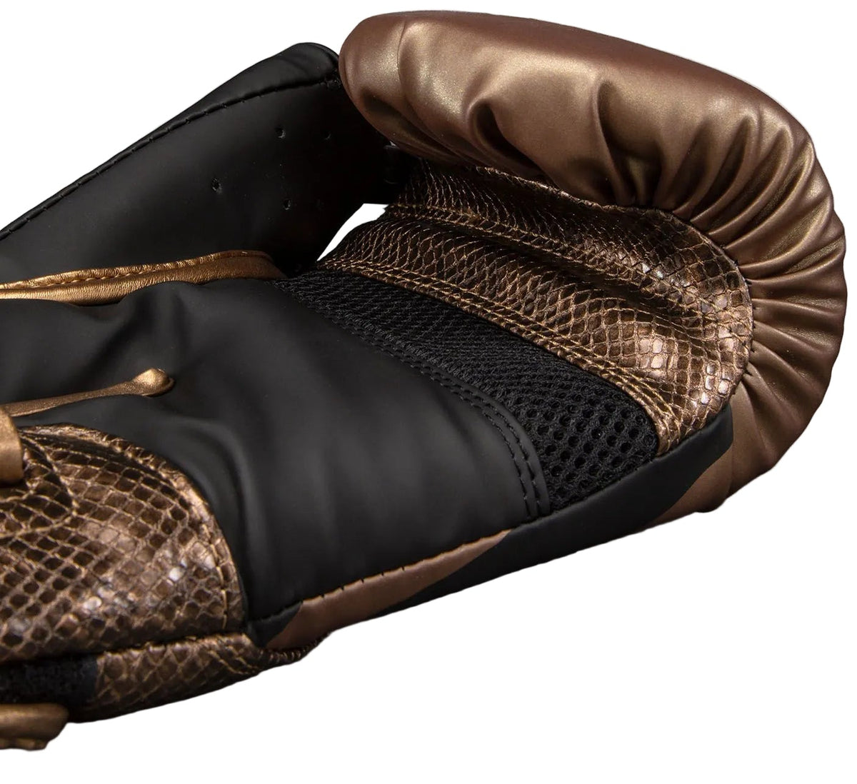 Venum Challenger 4.0 Scales Boxing Gloves - Brown/Black