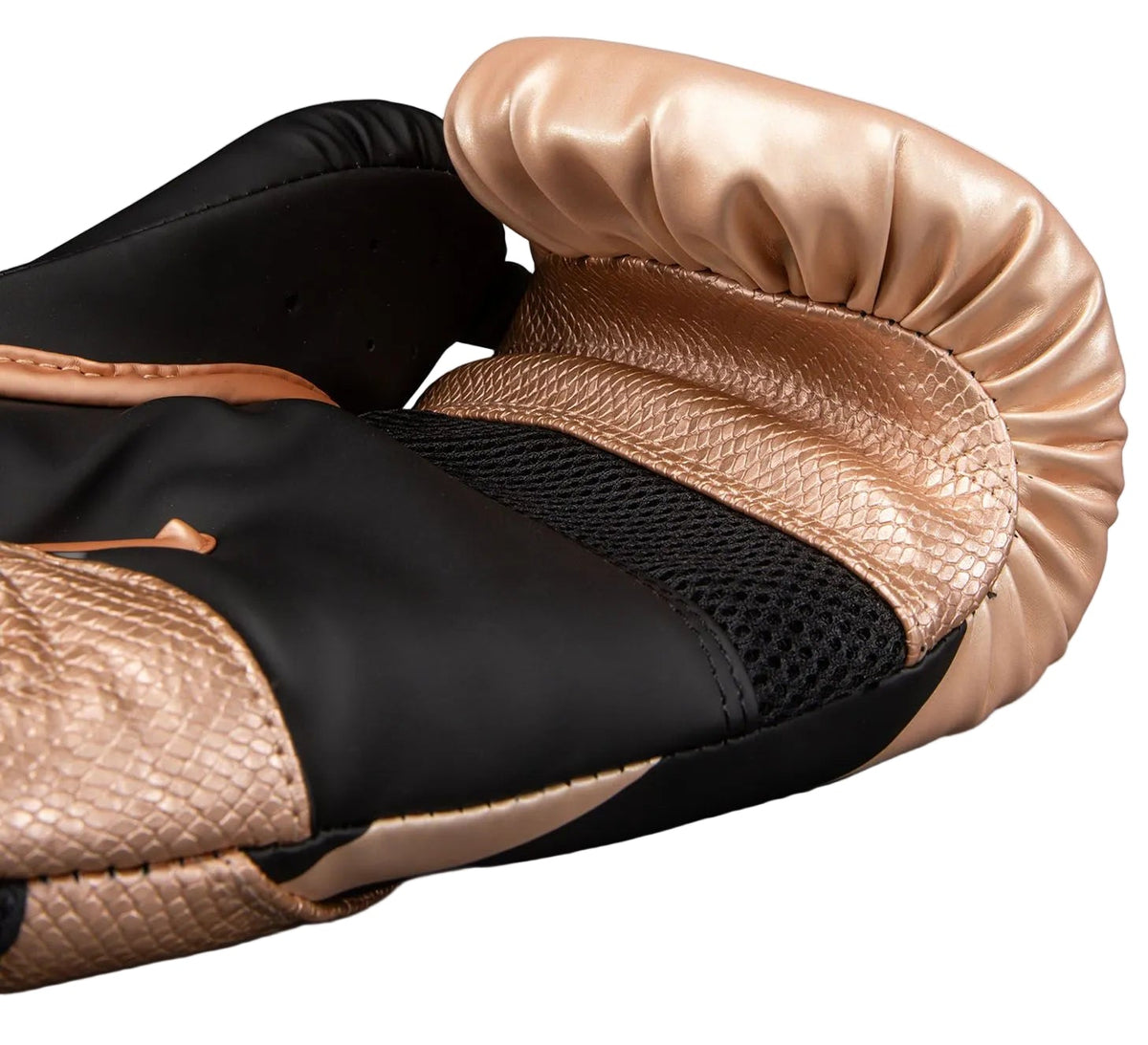 Venum Challenger 4.0 Scales Boxing Gloves - Pearly Pink/Black