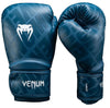 Venum Contender 1.5 XT 3D Boxing Gloves - Navy Blue