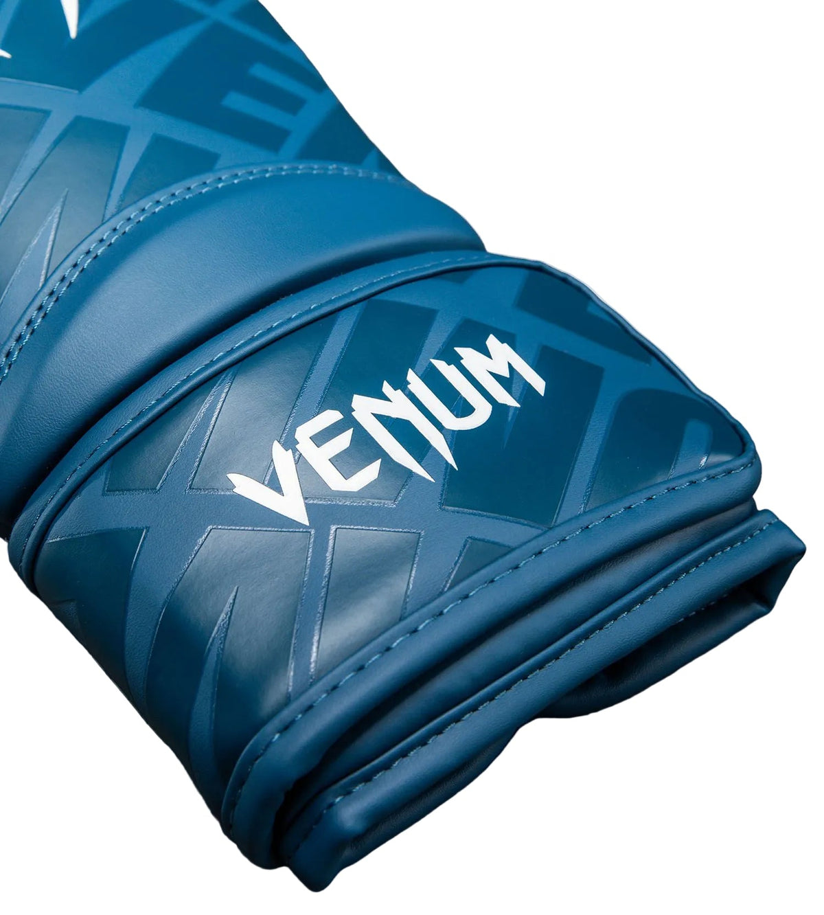 Venum Contender 1.5 XT 3D Boxing Gloves - Navy Blue