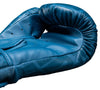 Venum Contender 1.5 XT 3D Boxing Gloves - Navy Blue
