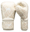 Venum Contender 1.5 XT 3D Boxing Gloves - Cream