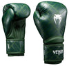 Venum Contender 1.5 XT 3D Boxing Gloves - Forest Green