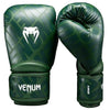 Venum Contender 1.5 XT 3D Boxing Gloves - Forest Green