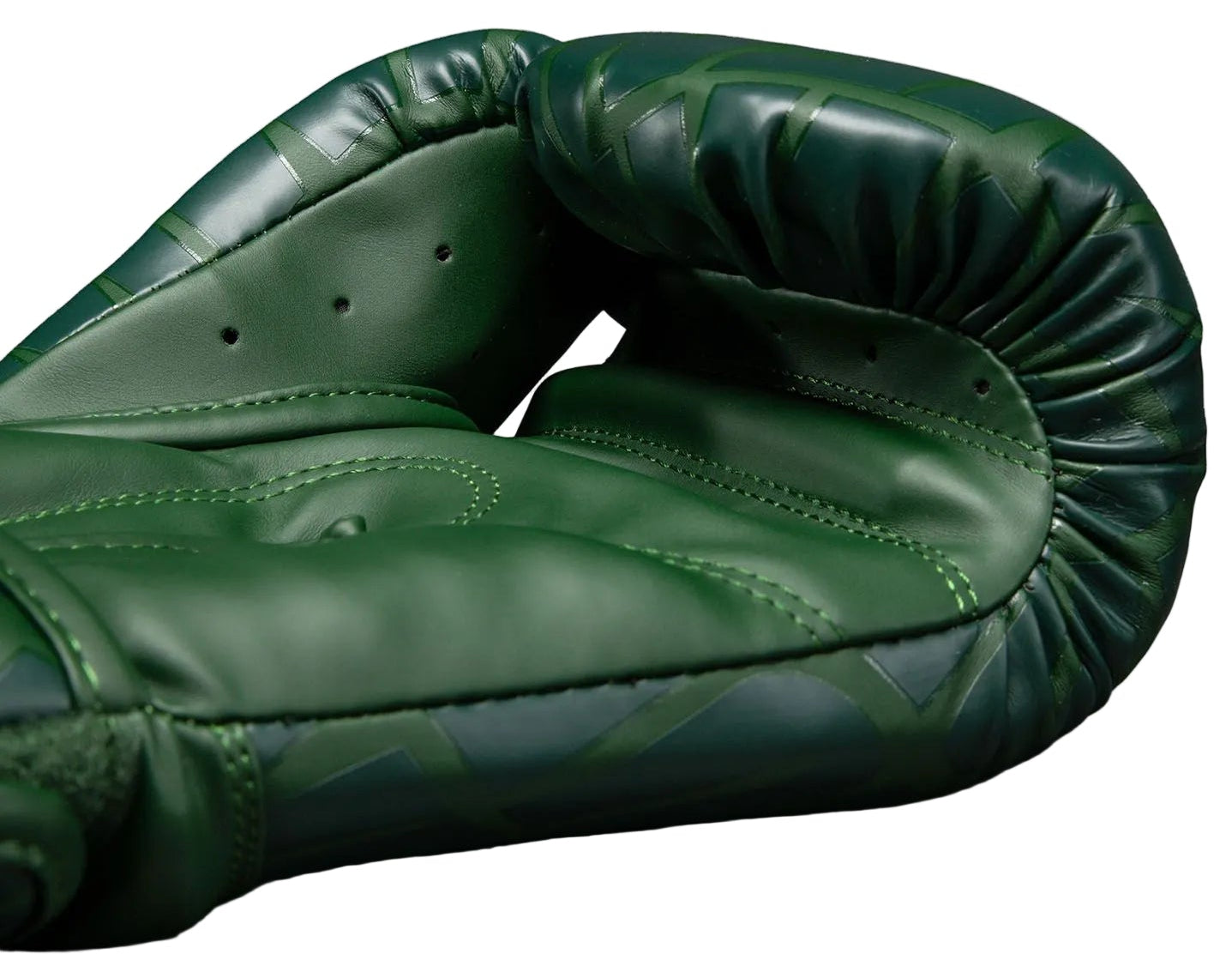 Venum Contender 1.5 XT 3D Boxing Gloves - Forest Green