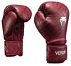 Venum Contender 1.5 XT 3D Boxing Gloves - Dark Red