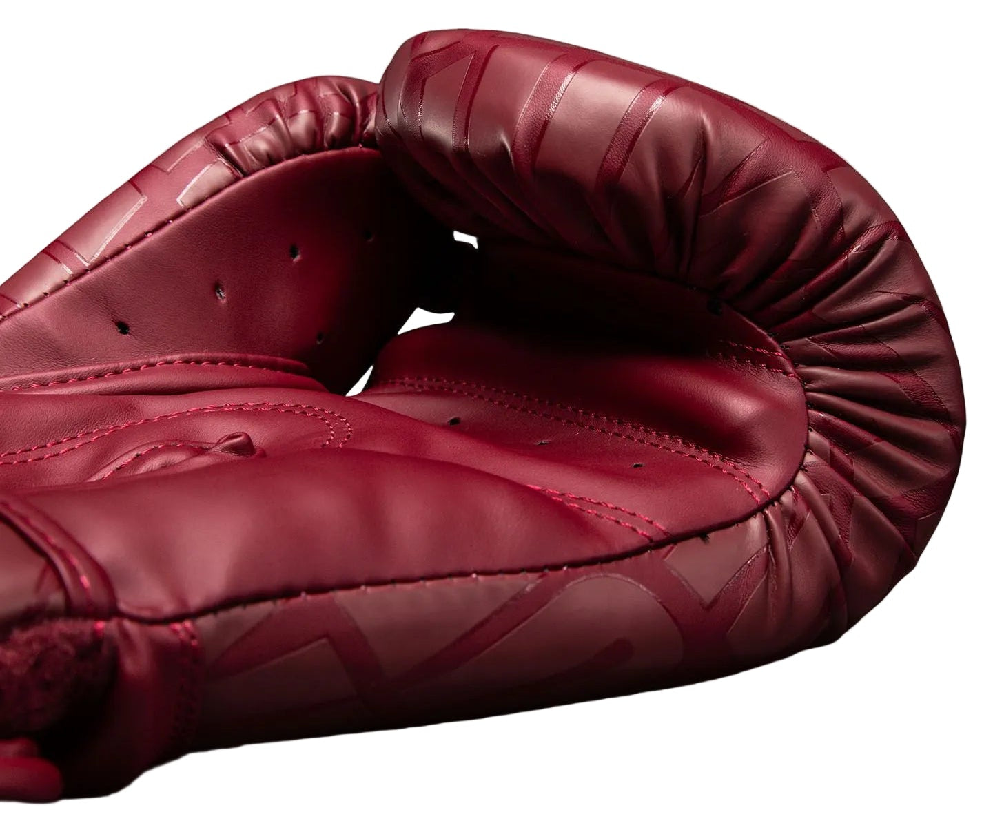 Venum Contender 1.5 XT 3D Boxing Gloves - Dark Red